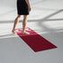 Metafish Crimson Workout Mat