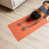 Metafish Outrageous Workout Mat