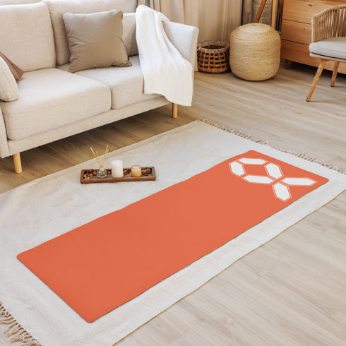 Metafish Outrageous Workout Mat
