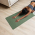 Metafish Green Workout Mat