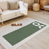 Metafish Green Workout Mat