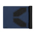 Metafish Navy Statement Workout Mat