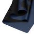 Metafish Navy Statement Workout Mat