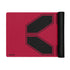Metafish Crimson Statement Workout Mat