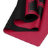 Metafish Crimson Statement Workout Mat