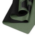 Metafish Green Statement Workout Mat