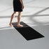 Red Hot Workout Mat