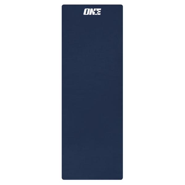 1STAR Navy Workout Mat