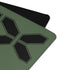 Metafish Green Onyx Workout Mat