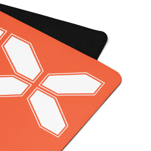 Metafish Outrageous Workout Mat