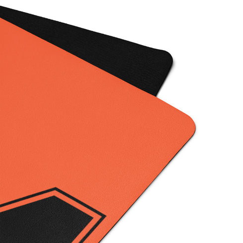 Metafish Outrageous Statement Workout Mat