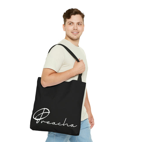 Preacha Tote Bag