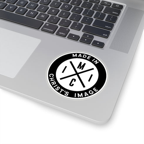 Mici Die-Cut Sticker