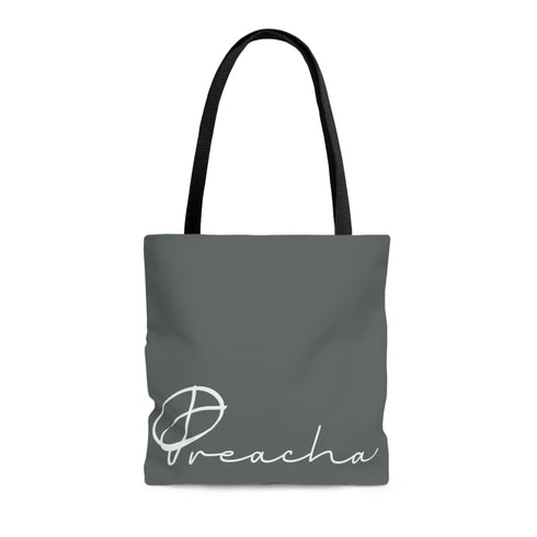Preacha Haze Tote Bag