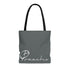 Preacha Haze Tote Bag