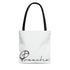 Preacha Onyx Tote Bag