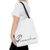Preacha Onyx Tote Bag