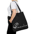 Preacha Tote Bag