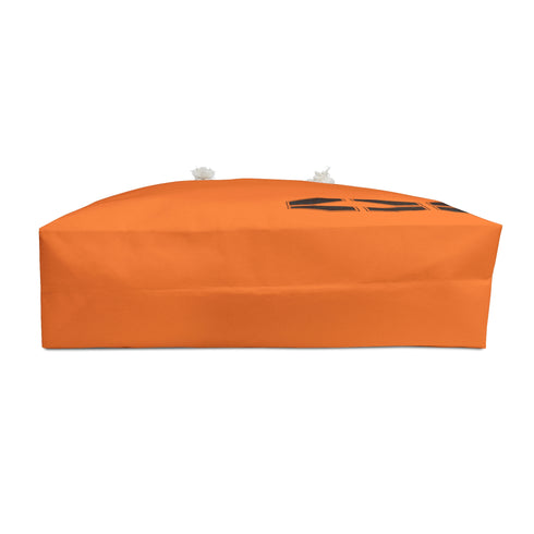 Metafish Outrageous God Weekender Tote Bag