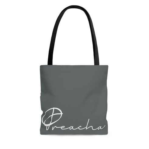 Preacha Haze Tote Bag