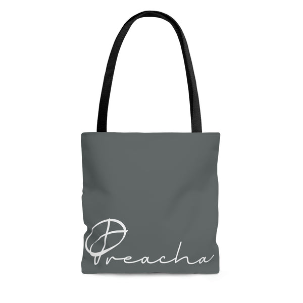 Preacha Haze Tote Bag