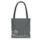 Preacha Haze Tote Bag