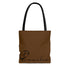 Preacha Mocha Tote Bag