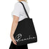 Preacha Tote Bag