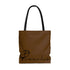 Preacha Mocha Tote Bag