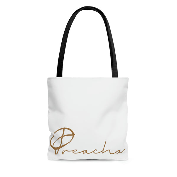 Preacha Zest Tote Bag