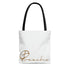 Preacha Zest Tote Bag