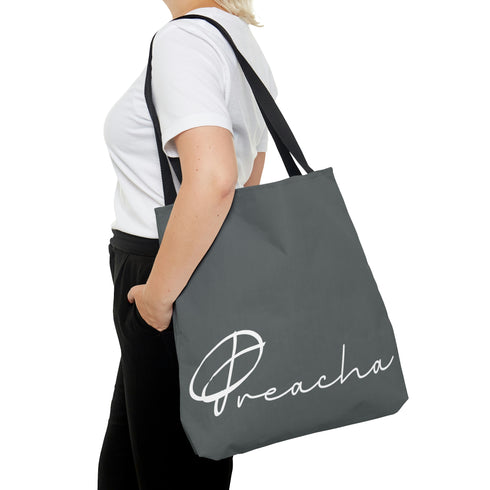 Preacha Haze Tote Bag