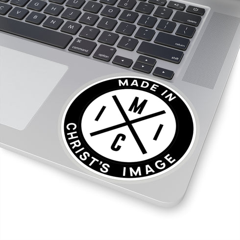 Mici Die-Cut Sticker