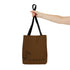 Preacha Mocha Tote Bag