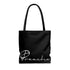 Preacha Tote Bag