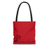 Preacha Scarlett Tote Bag