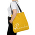 Preacha Popcorn Tote Bag