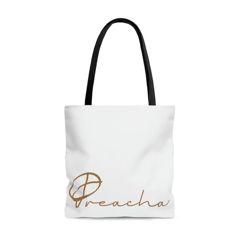 Preacha Zest Tote Bag