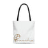 Preacha Zest Tote Bag