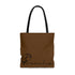 Preacha Mocha Tote Bag