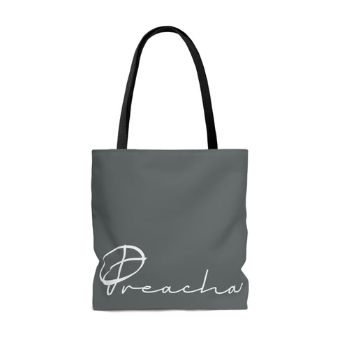 Preacha Haze Tote Bag