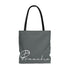 Preacha Haze Tote Bag