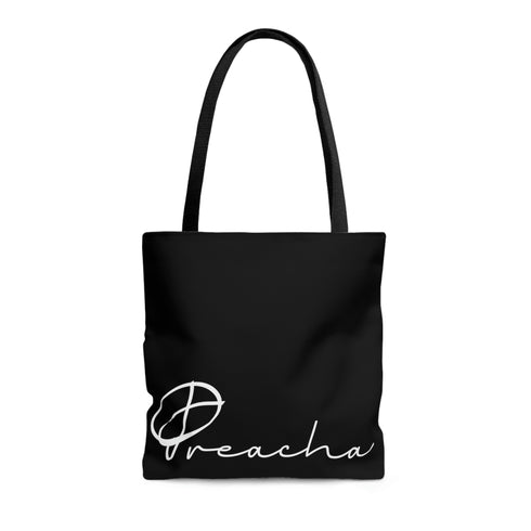 Preacha Tote Bag