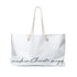 Mici Weekender Tote Bag
