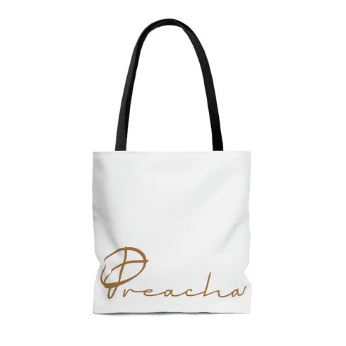 Preacha Zest Tote Bag