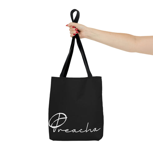 Preacha Tote Bag