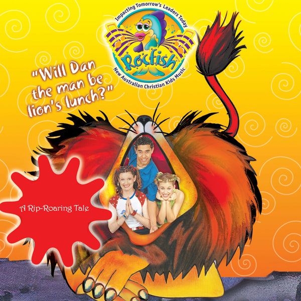 A Rip Roaring Tale - Mp3 Album Download