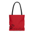 Preacha Scarlett Tote Bag