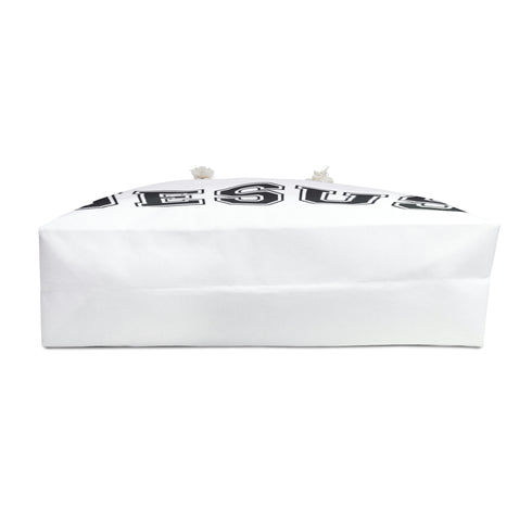 Jesus Weekender Tote Bag