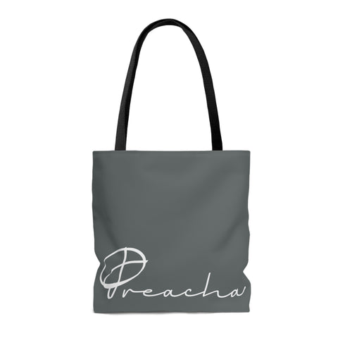 Preacha Haze Tote Bag